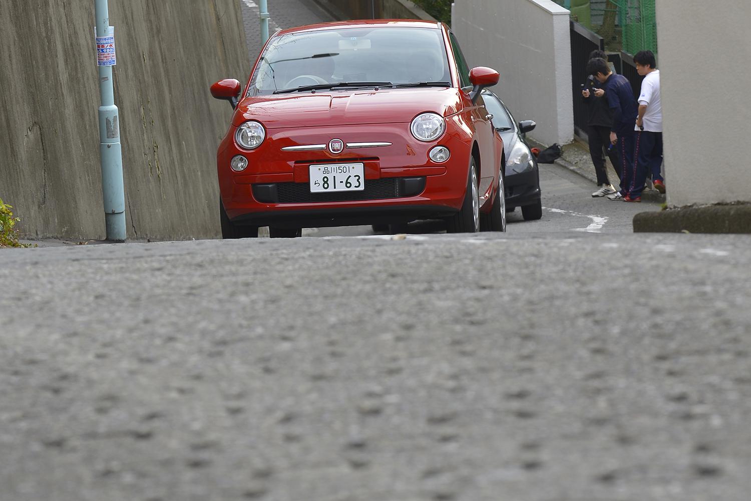 運転のルールとマナー