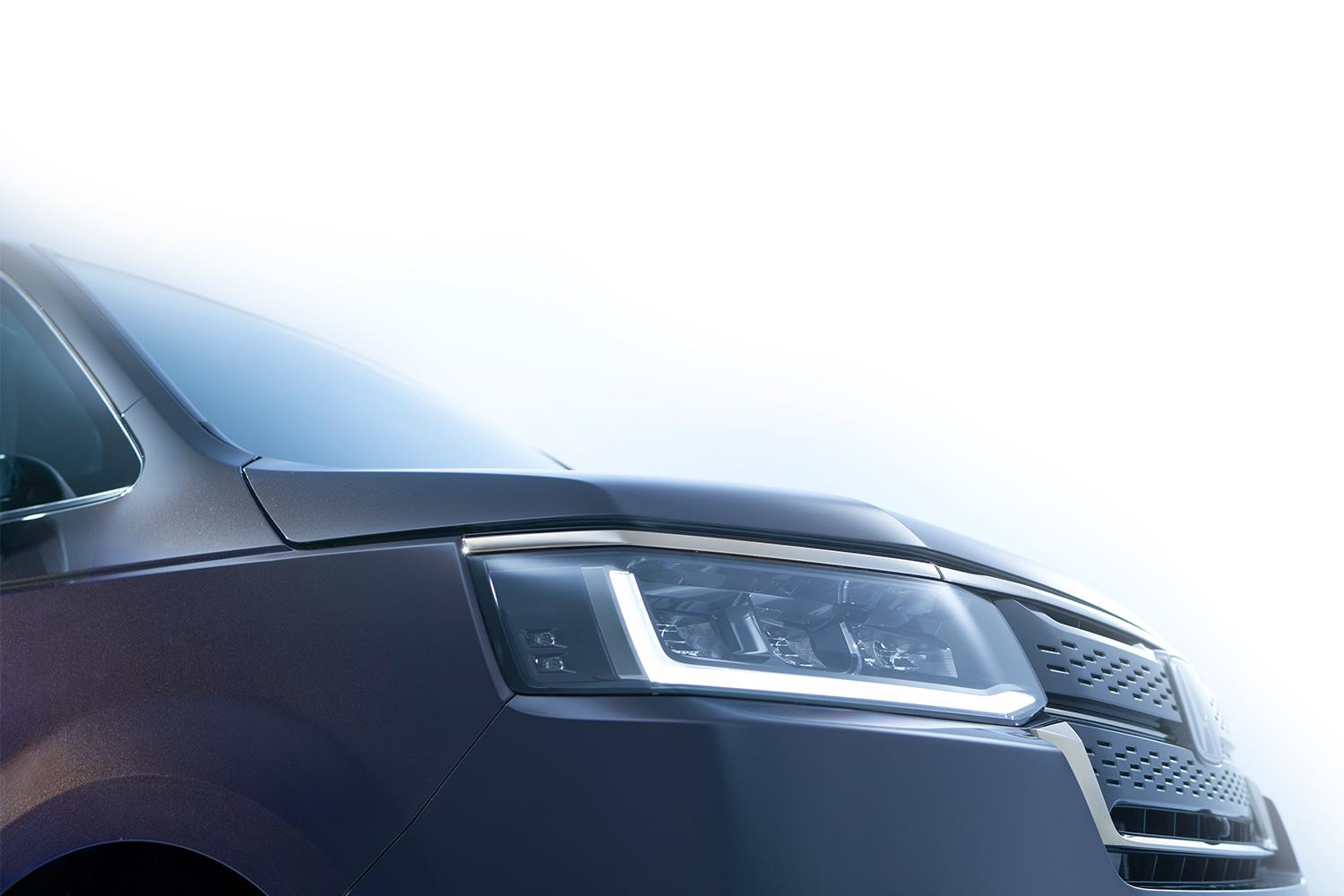 待望のフルモデルチェンジ目前 ホンダ 新型ステップワゴン のティザーサイトが公開 自動車情報 ニュース Web Cartop