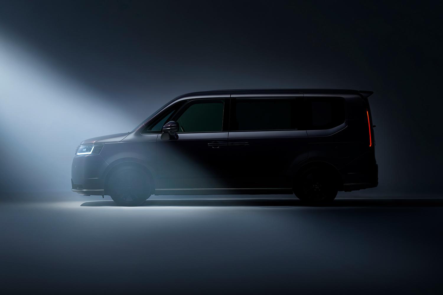 待望のフルモデルチェンジ目前 ホンダ 新型ステップワゴン のティザーサイトが公開 自動車情報 ニュース Web Cartop