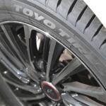 【画像】雨に強い！　安定感が違う！　トーヨータイヤの新たなミニバン専用タイヤ「トランパスmp7」を女子３人旅でチェック 〜 画像18