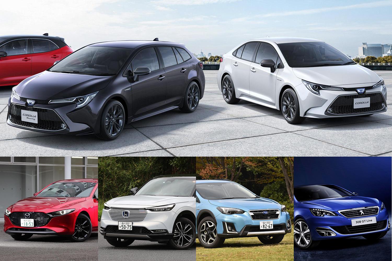 最近のクルマって高いよな と嘆く人に乗って欲しい 300万円以下で本当に 買って納得 できる新車５台 Goo 自動車