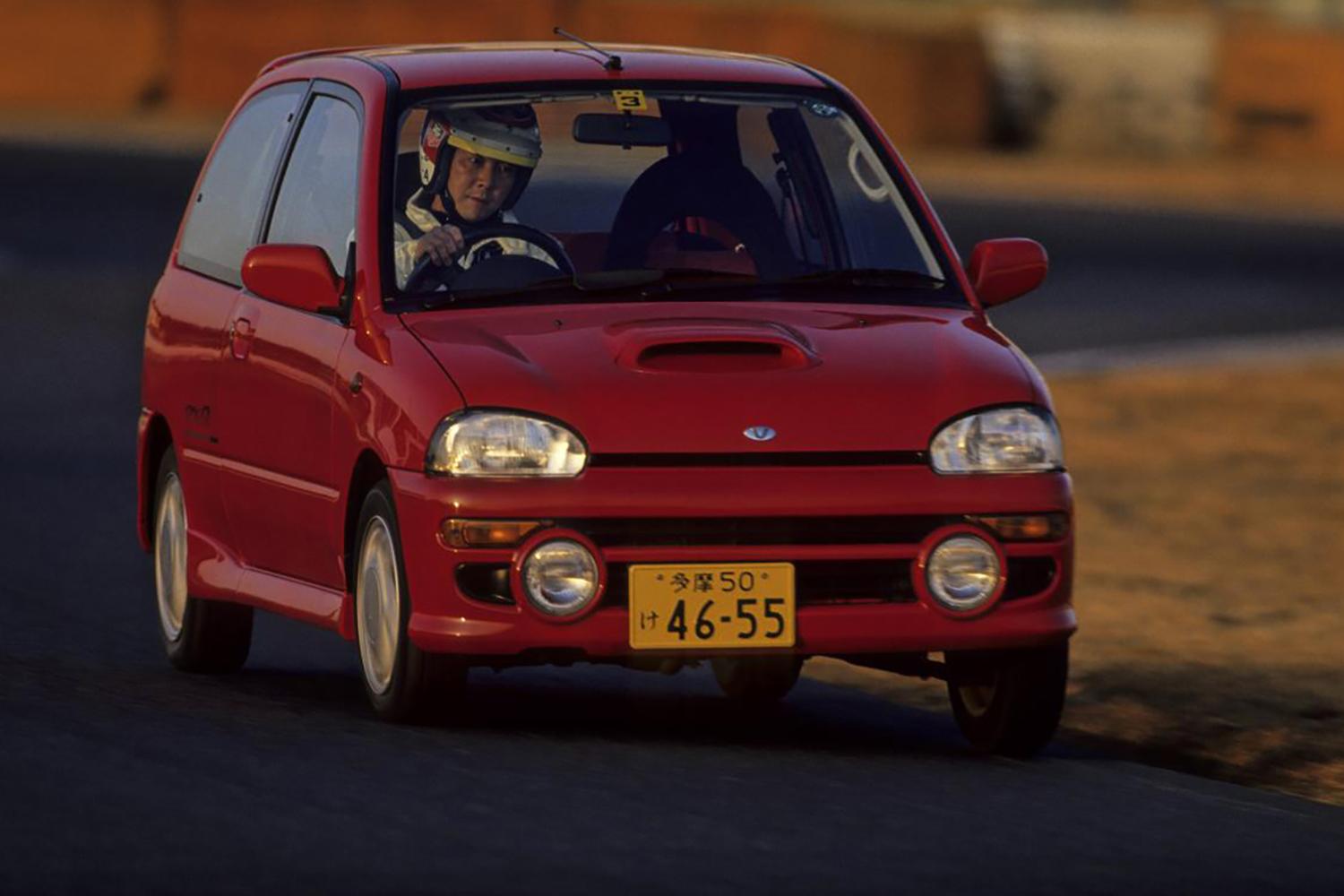 ターボに比べて日陰の存在 ほぼ絶滅したスーパーチャージャー搭載でヒットを飛ばしたクルマ５選 Goo 自動車