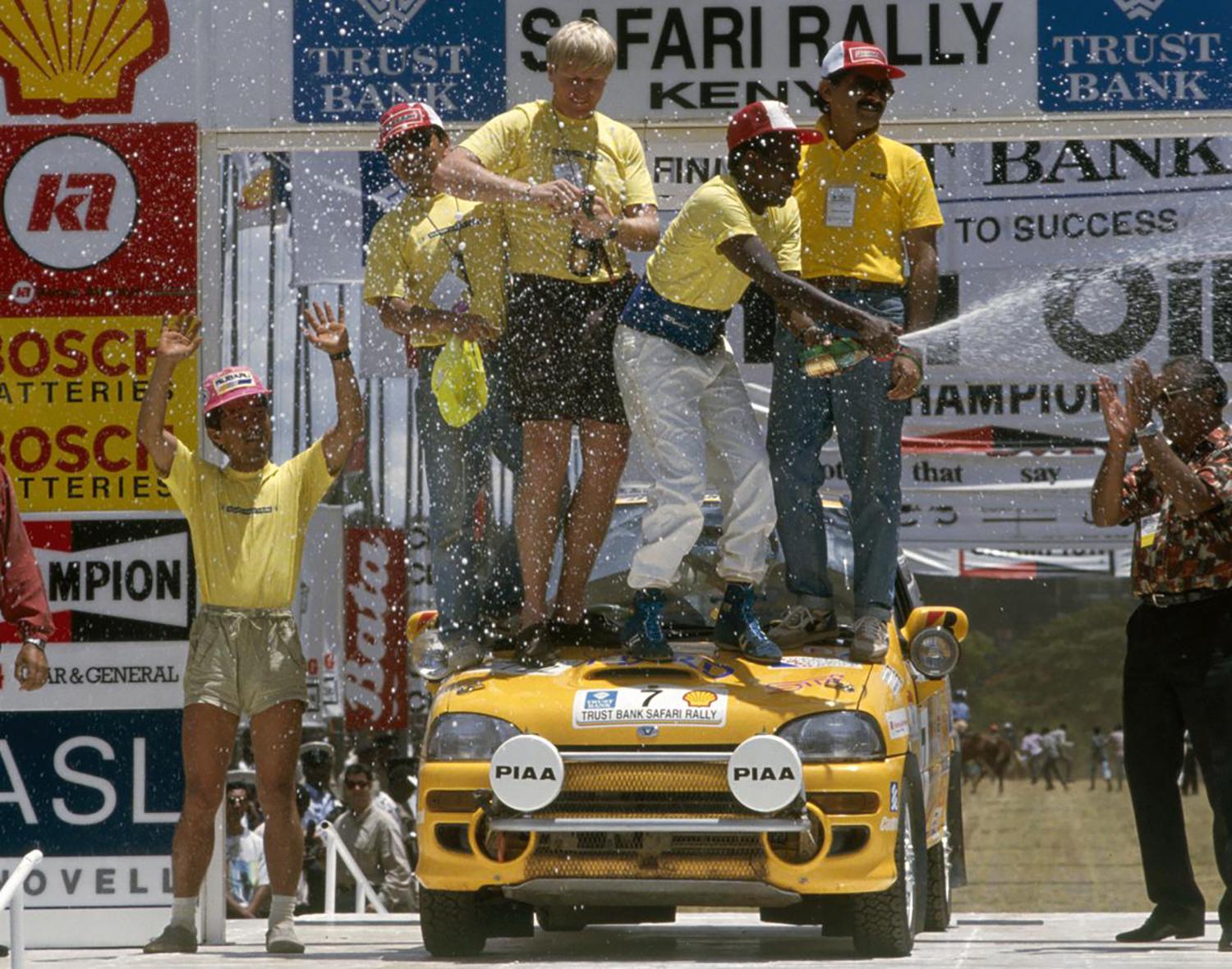 ターボに比べて日陰の存在 ほぼ絶滅したスーパーチャージャー搭載でヒットを飛ばしたクルマ５選 Goo 自動車