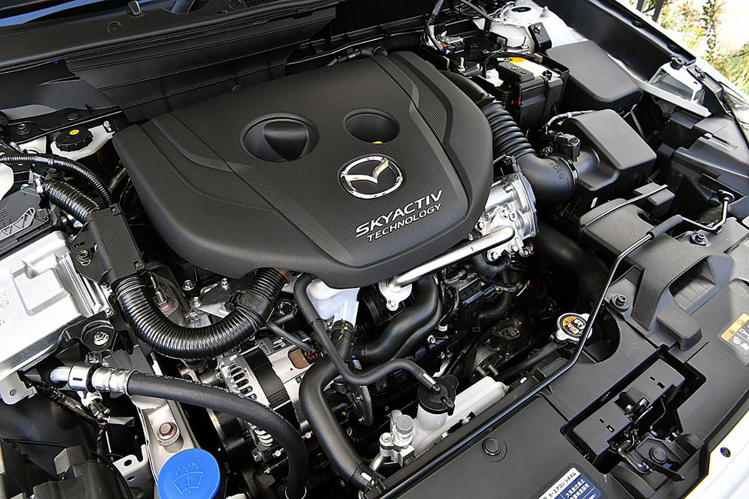 マツダの誇るコンパクトSUV CX-3って実際どうなの？