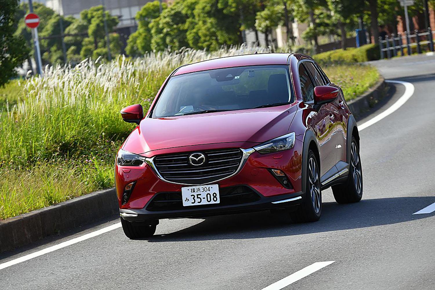 マツダの誇るコンパクトSUV CX-3って実際どうなの？ 〜 画像1