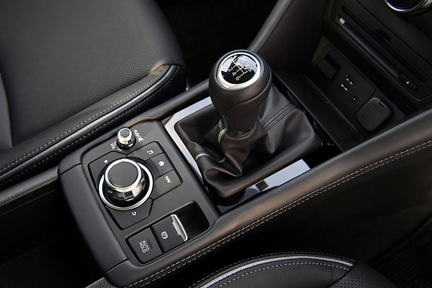 マツダの誇るコンパクトSUV CX-3って実際どうなの？