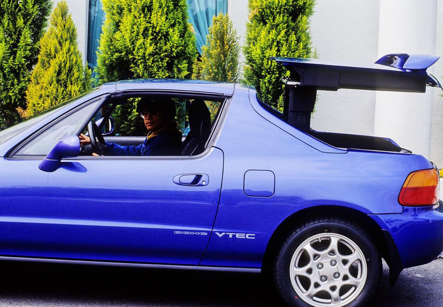 1990年代には「もっとやりすぎた日本車」がたくさんあった 〜 画像19