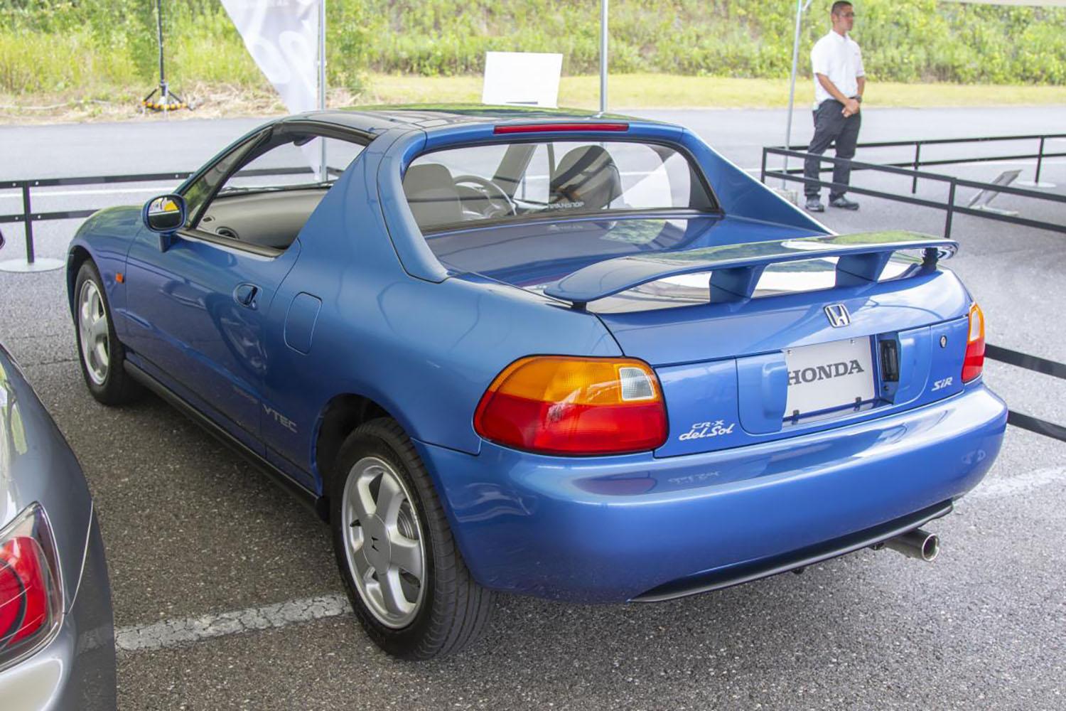 1990年代には「もっとやりすぎた日本車」がたくさんあった 〜 画像28