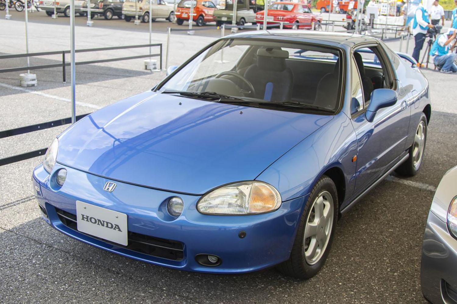 1990年代には「もっとやりすぎた日本車」がたくさんあった 〜 画像14