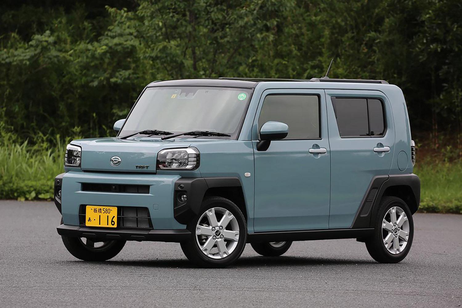 今流行りの車名復活の理由とは