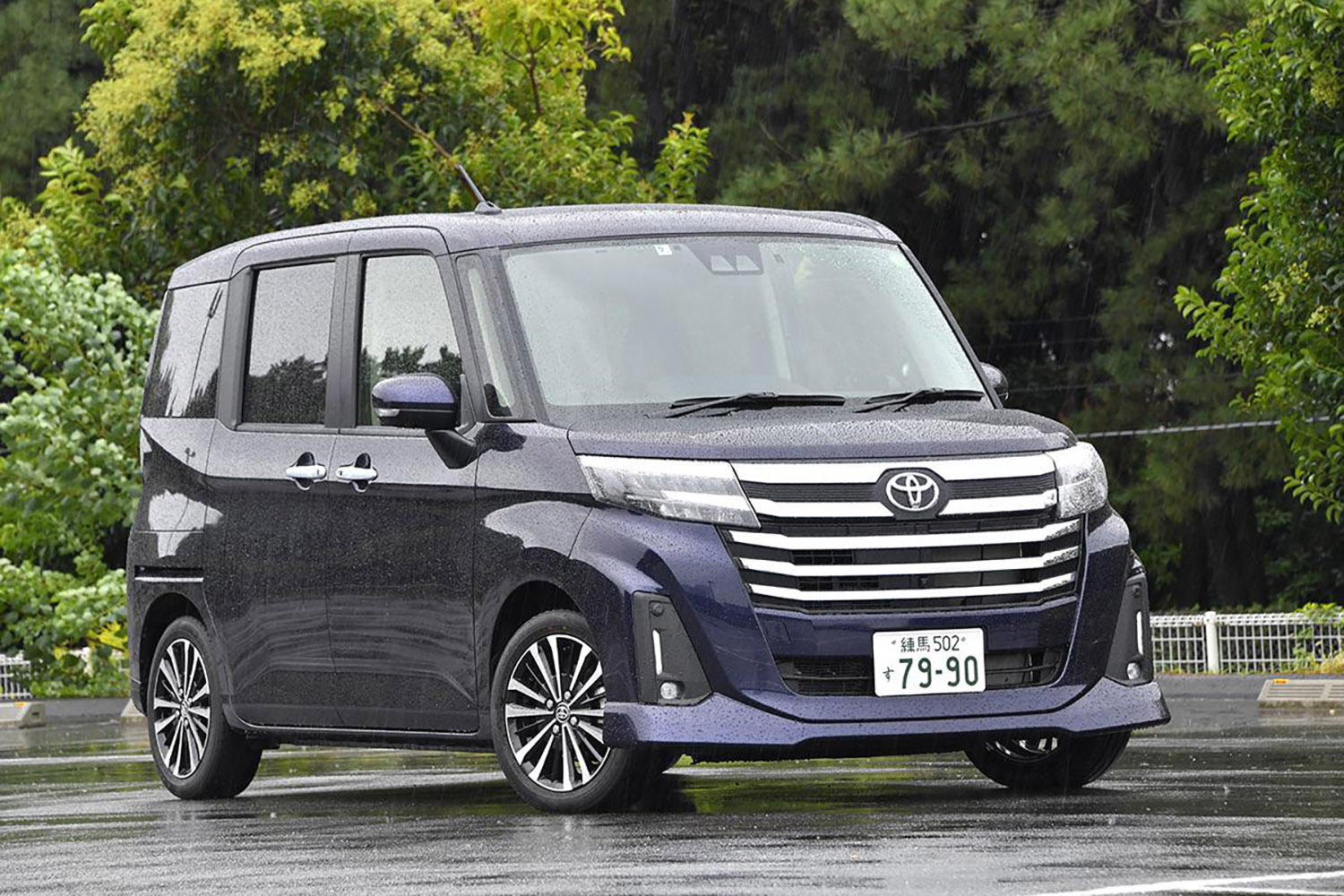 人気車種の意外な欠点