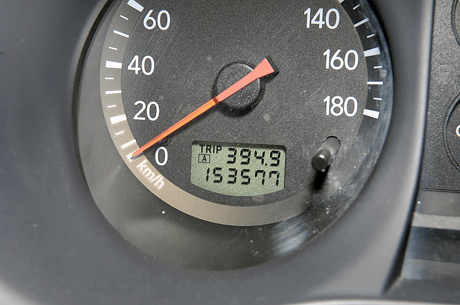 車検に通らないことも 最近話題のトヨタ車の 30万キロ問題 とは 自動車情報 ニュース Web Cartop