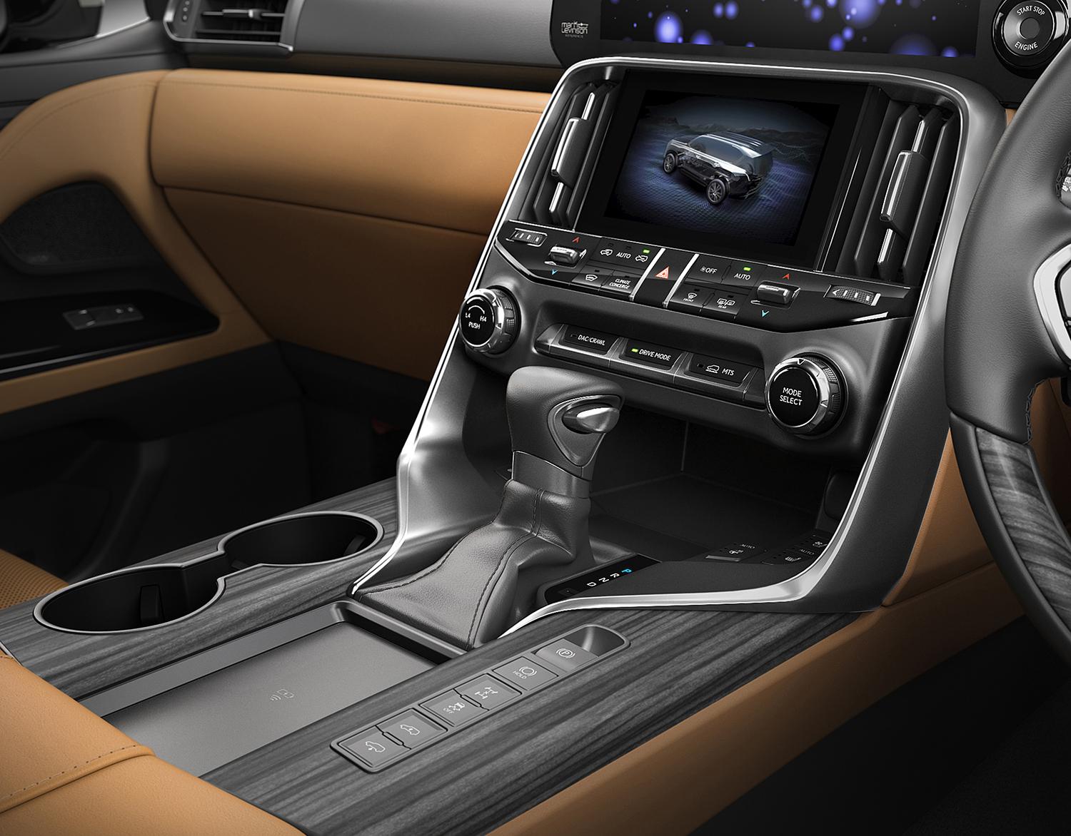 新型「LX」を発売