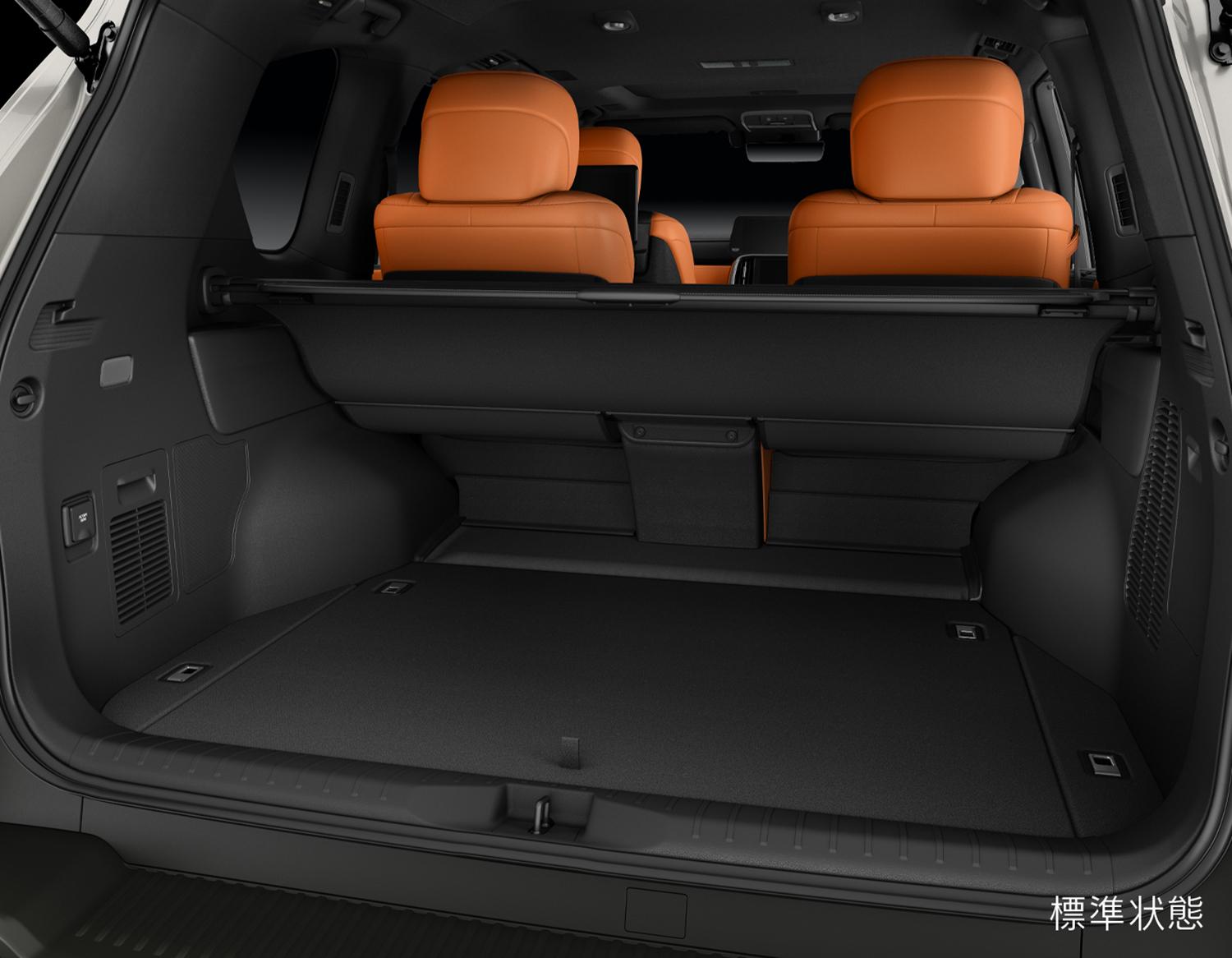 新型「LX」を発売