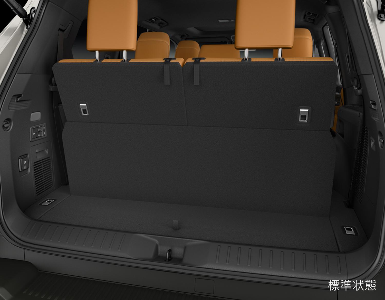 新型「LX」を発売