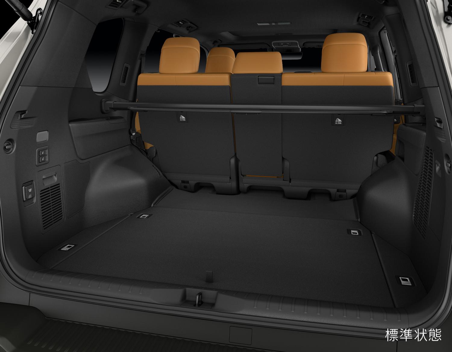 新型「LX」を発売