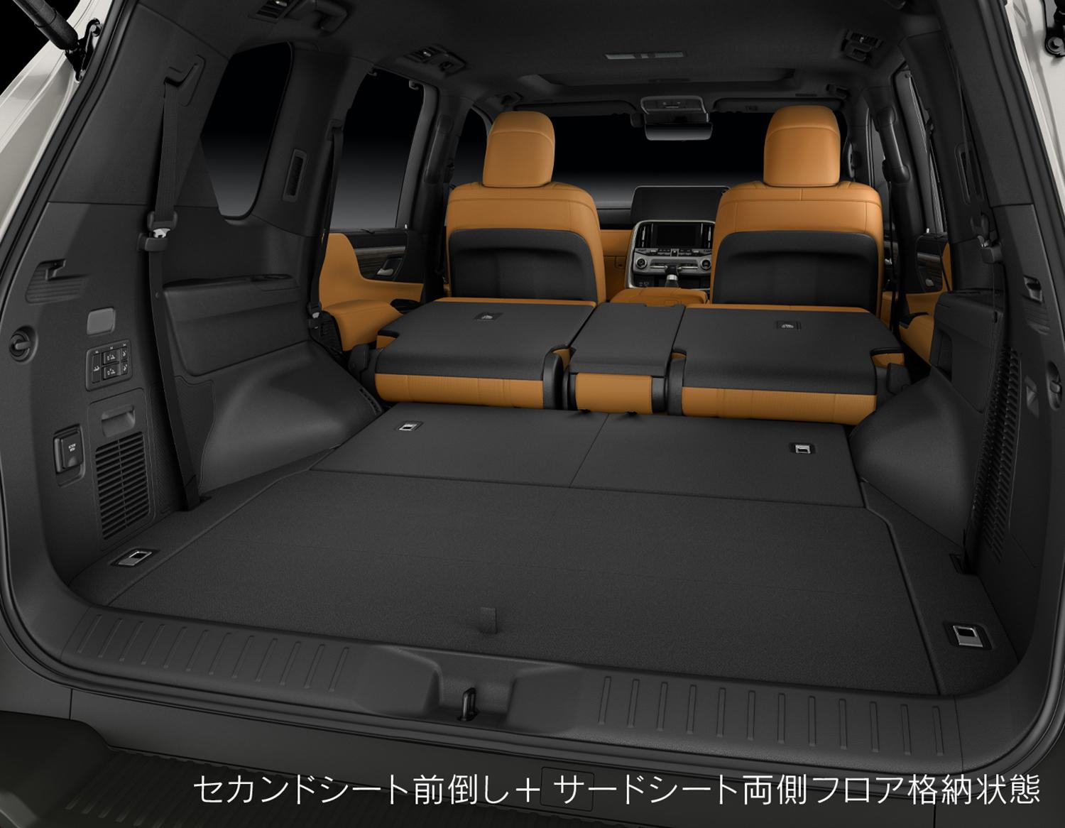 新型「LX」を発売
