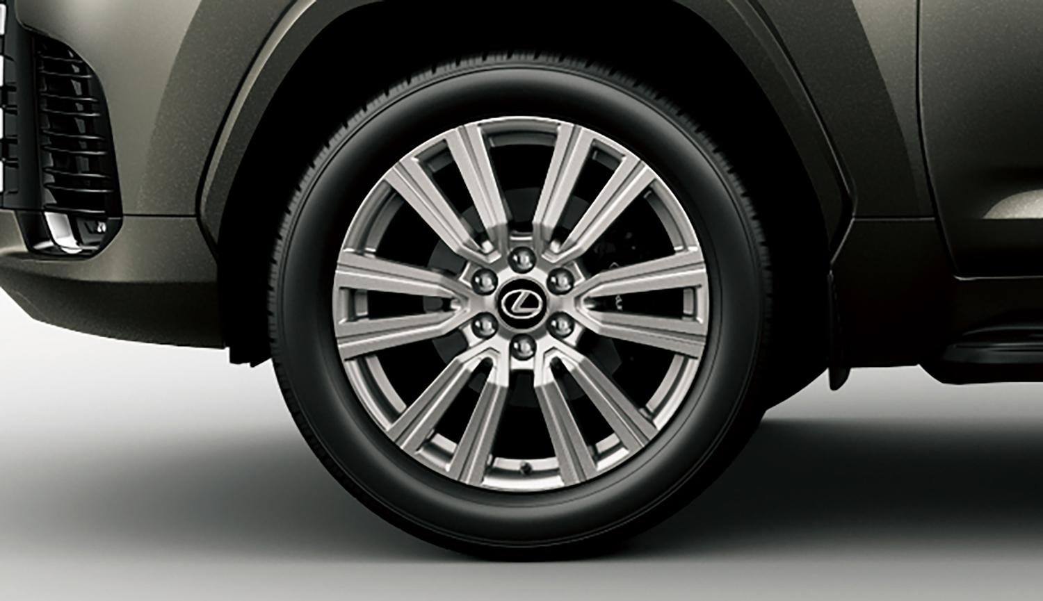 新型「LX」を発売