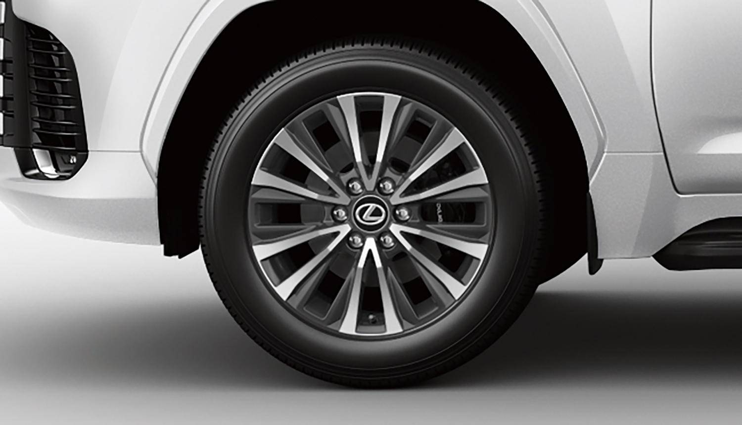 新型「LX」を発売