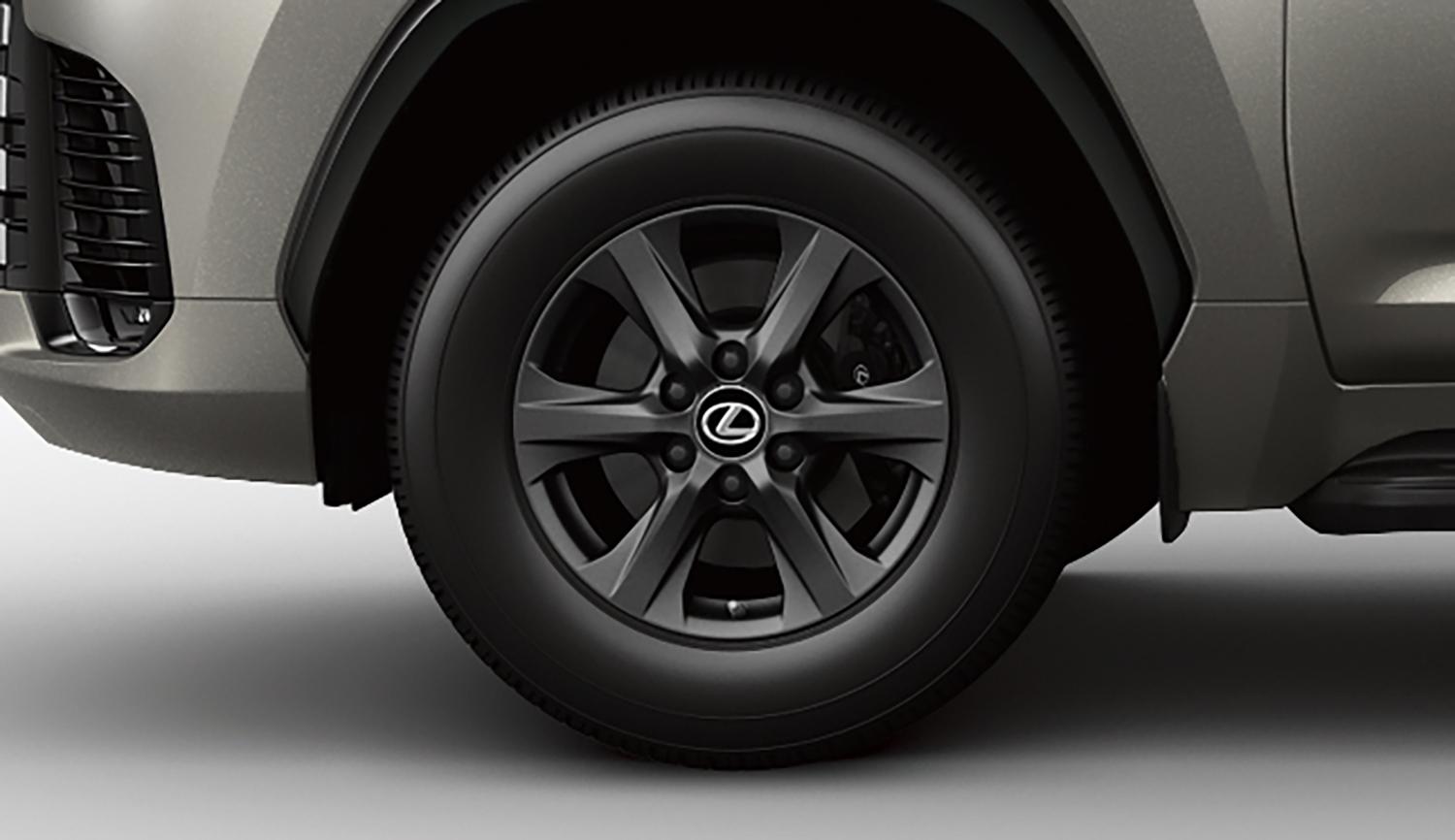 新型「LX」を発売