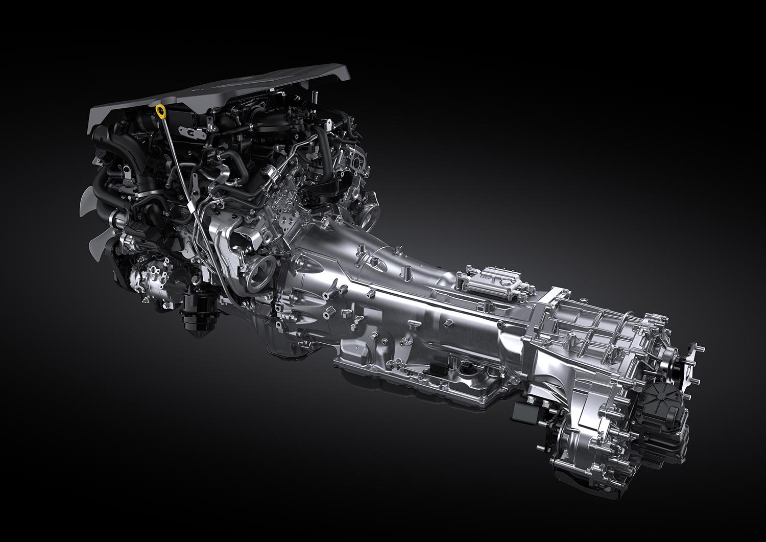 新型「LX」を発売