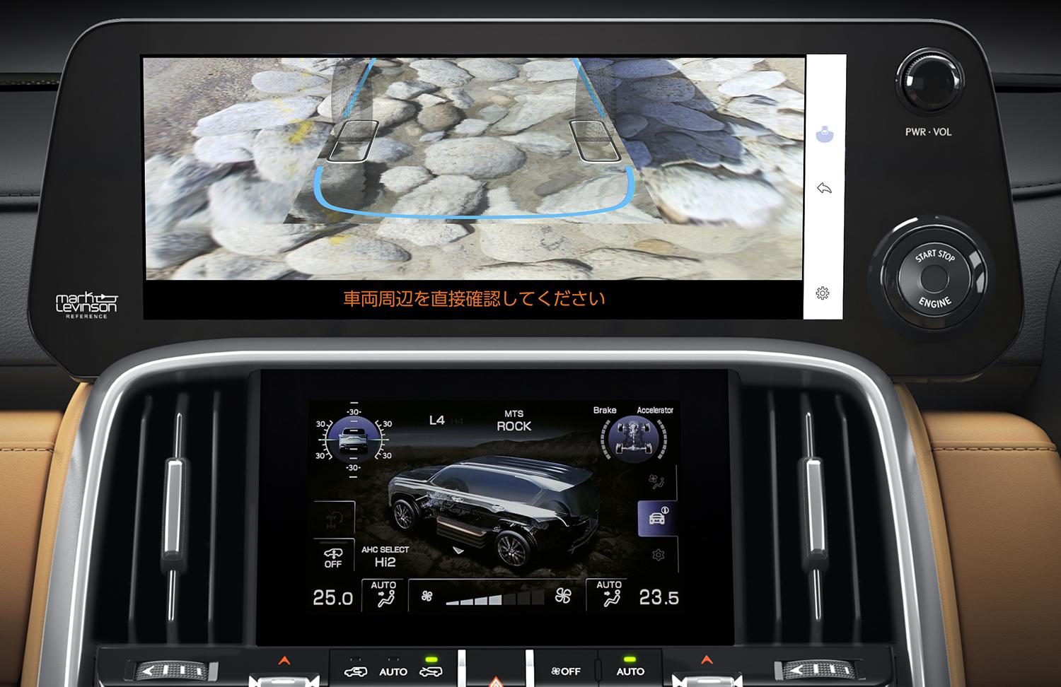 新型「LX」を発売