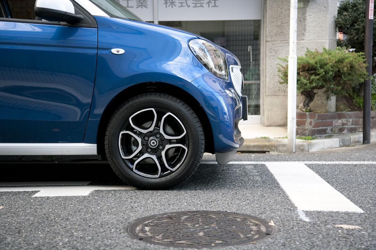 警察の自動車検挙件数ランキング