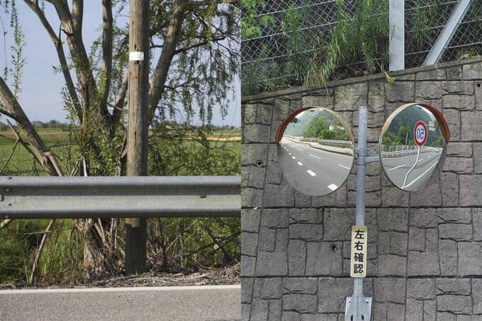 ガードレールや標識への 当て逃げ は立派な違反 自爆事故の 届け出先 と実際の 修理費用 とは 自動車情報 ニュース Web Cartop