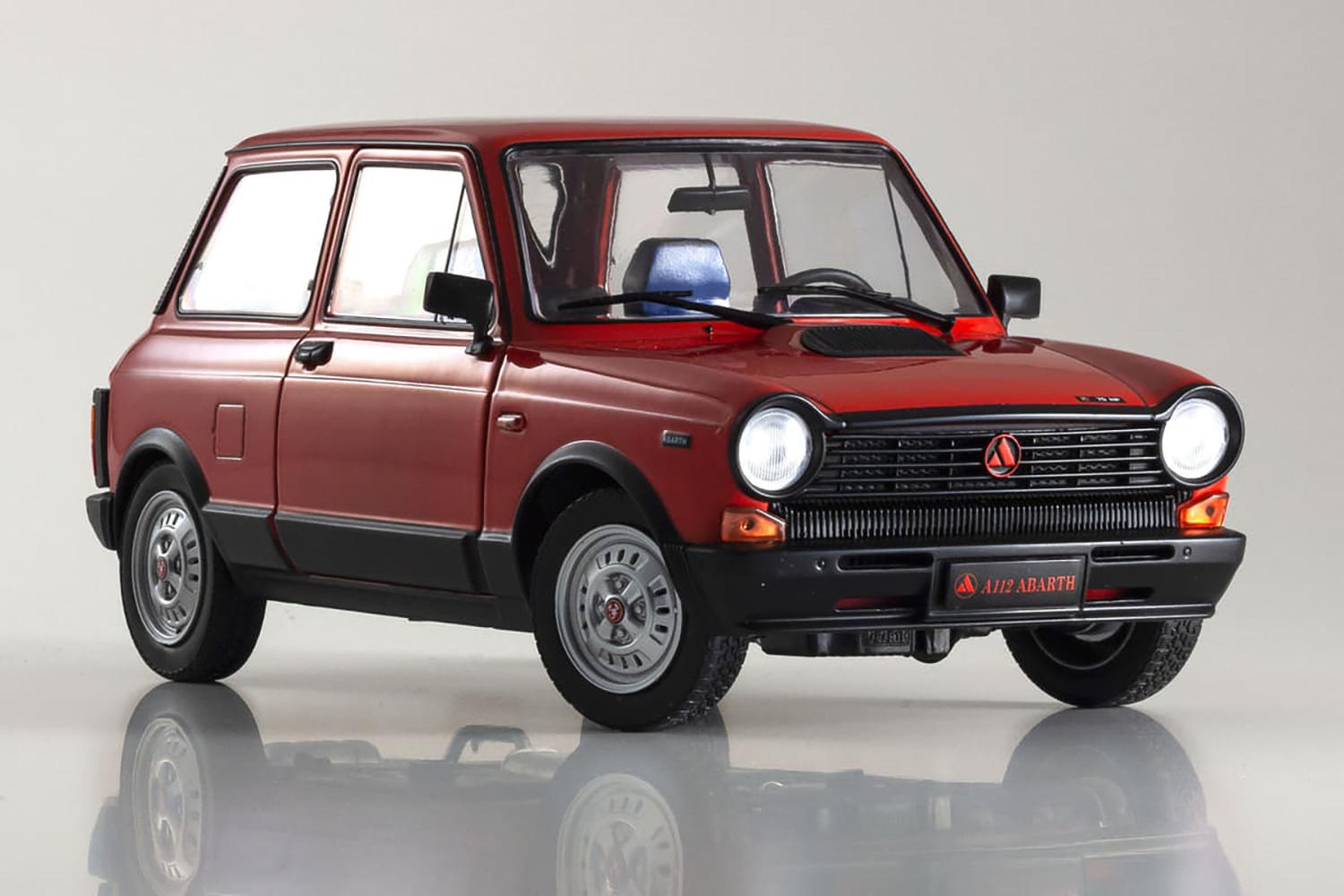 子どものころはクルマ嫌いの電車派 フランス車好きの森口将之さんは情熱のイタリア車からスタートした みんなの愛車遍歴 Vol ６ 自動車情報 ニュース Web Cartop
