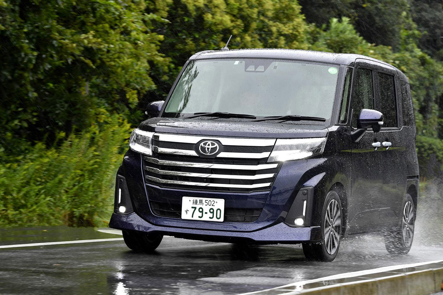 人気車種の意外な欠点