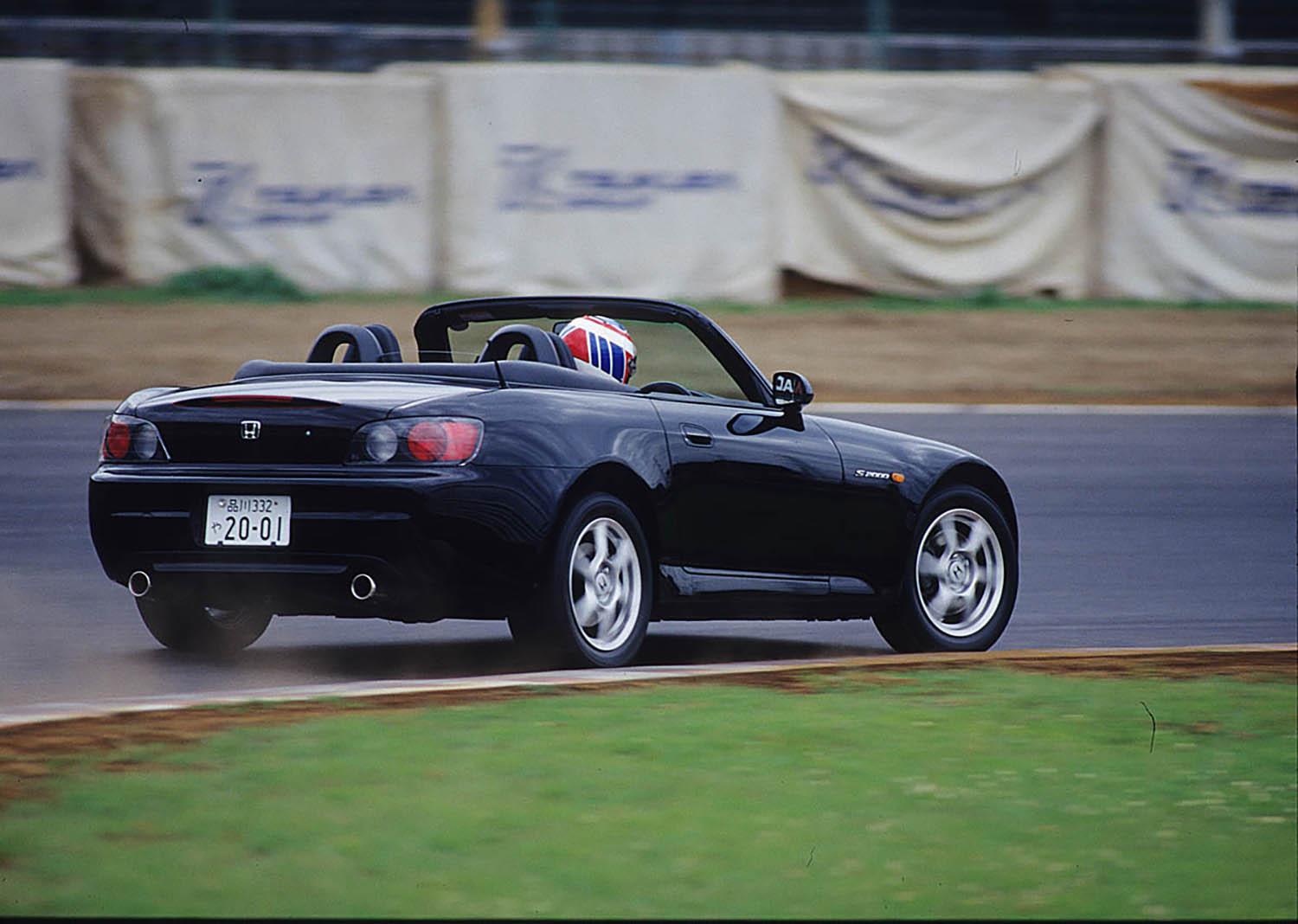 S2000走り 〜 画像10