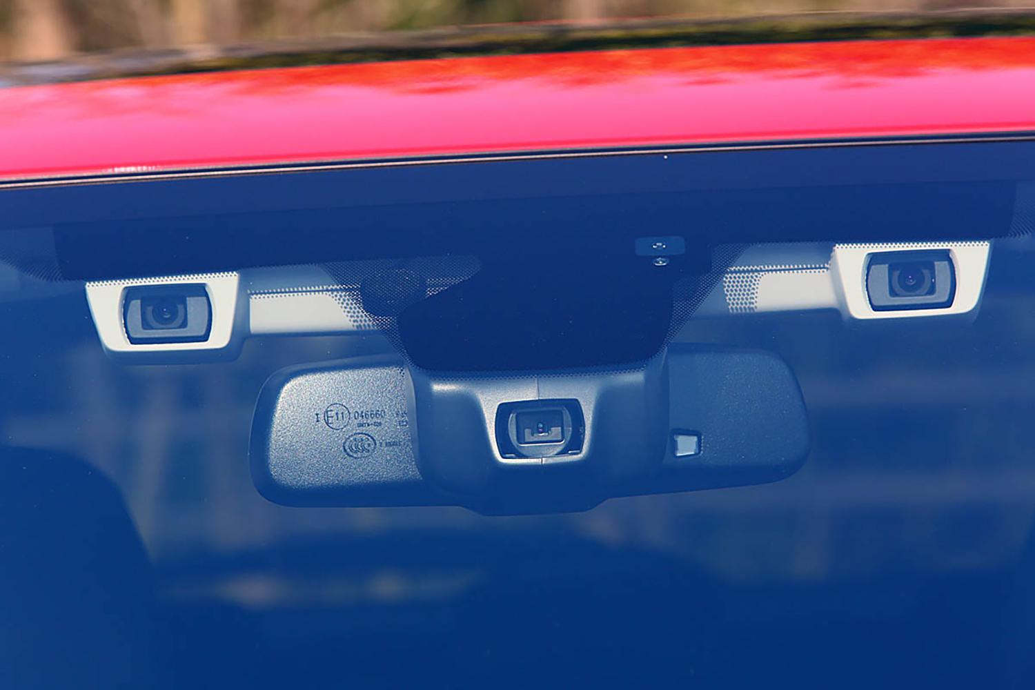 ユーザーの 目利き が試される 自動ブレーキ Acc などの最新装備は車種によって大きな差 ガジェット通信 Getnews