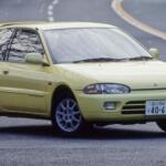 【画像】「やりすぎNISSAN」の「e-4ORCE」も真っ青！　90年代には「もっとやりすぎた日本車」が沢山あった 〜 画像24