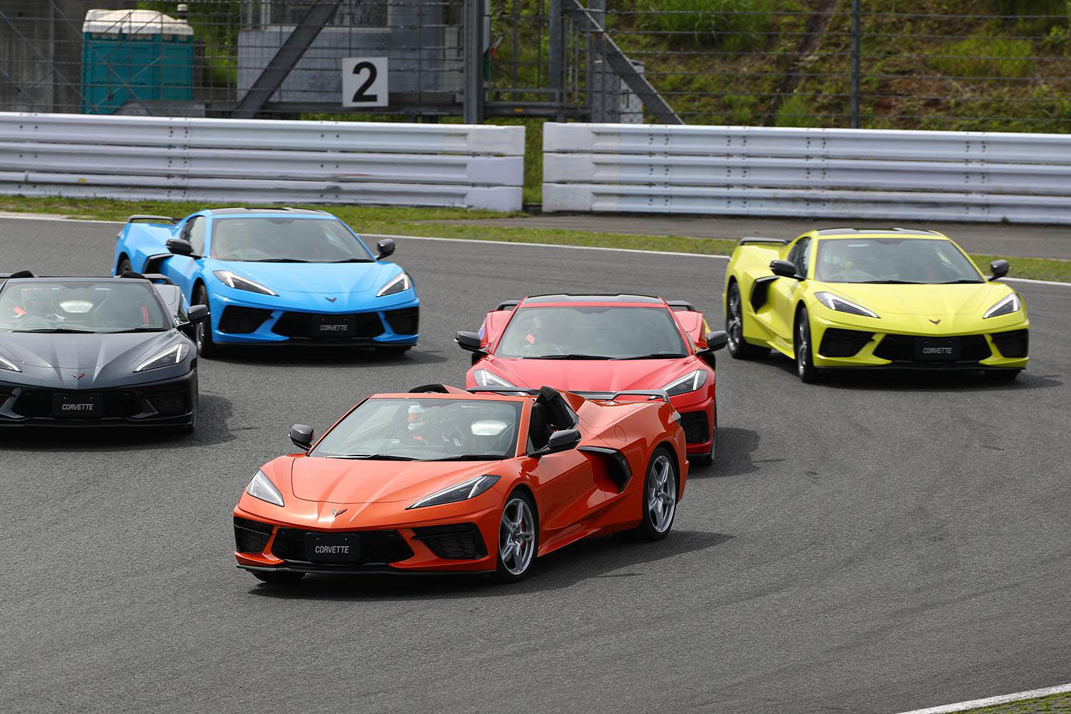 多くのジャーナリストが絶賛 超お買い得価格 のmrスーパーカー 新型コルベット のようなクルマが日本で誕生しないワケ 自動車情報 ニュース Web Cartop