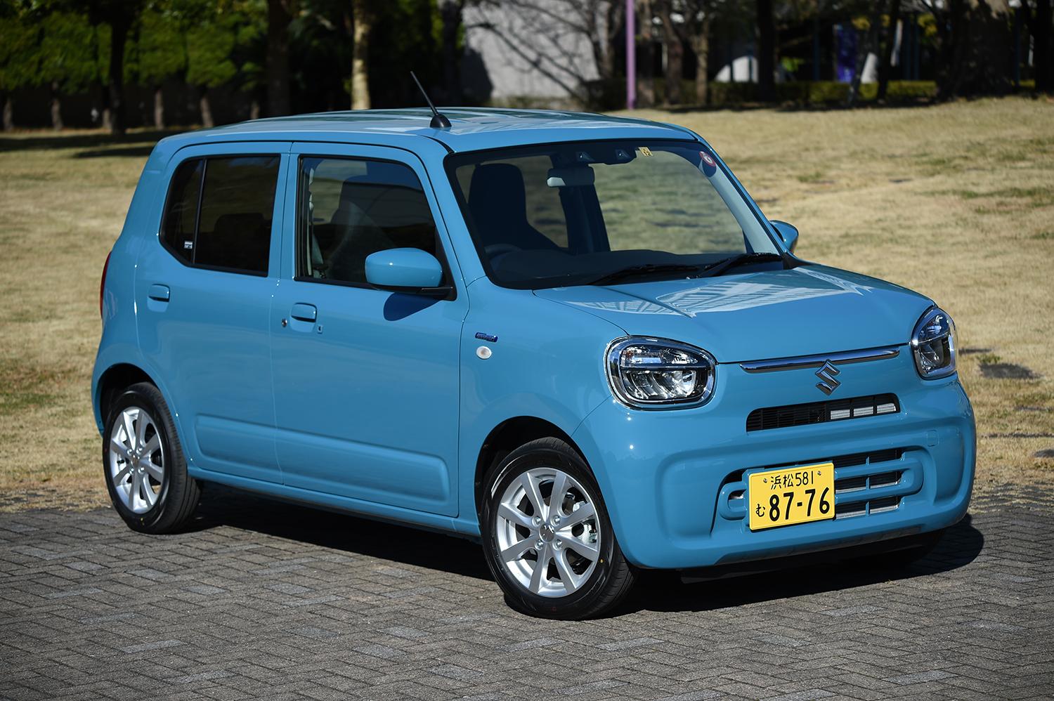 新型アルトには ワークス なし バカッ速軽の名を欲しいままにしたアルトワークスの歴史 自動車情報 ニュース Web Cartop
