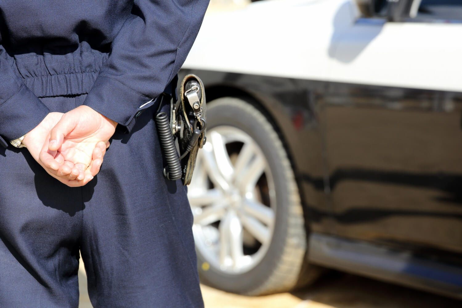 警察の自動車検挙件数ランキング