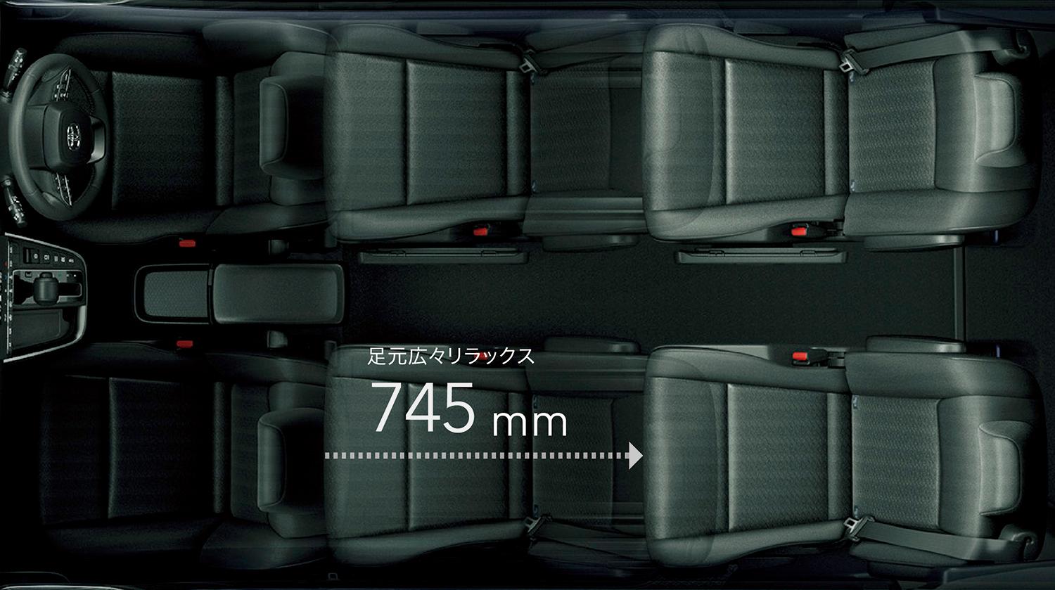 先代のネガが改善された新型ノアヴォクに死角なし【新型ノア&ヴォクシー詳細リポート第２弾】