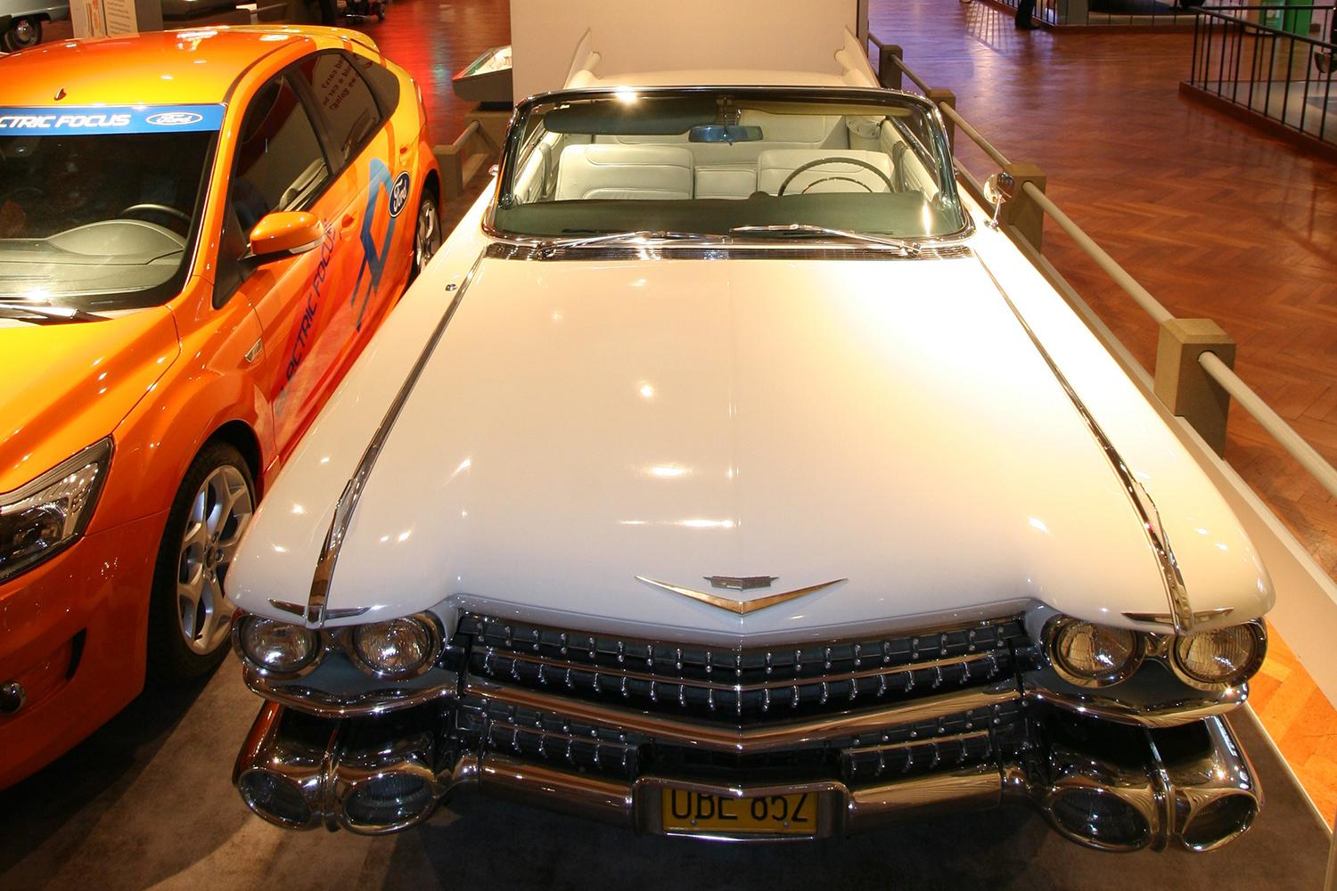 Cadillac Eldorado – The Henry Ford_02 〜 画像3
