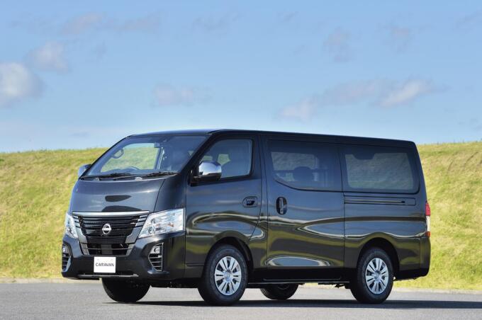 画像ギャラリー オシャレ外遊び派にいま商用車が人気 プロが教えるワクワクが止められない５台とは 画像7 自動車情報 ニュース Web Cartop