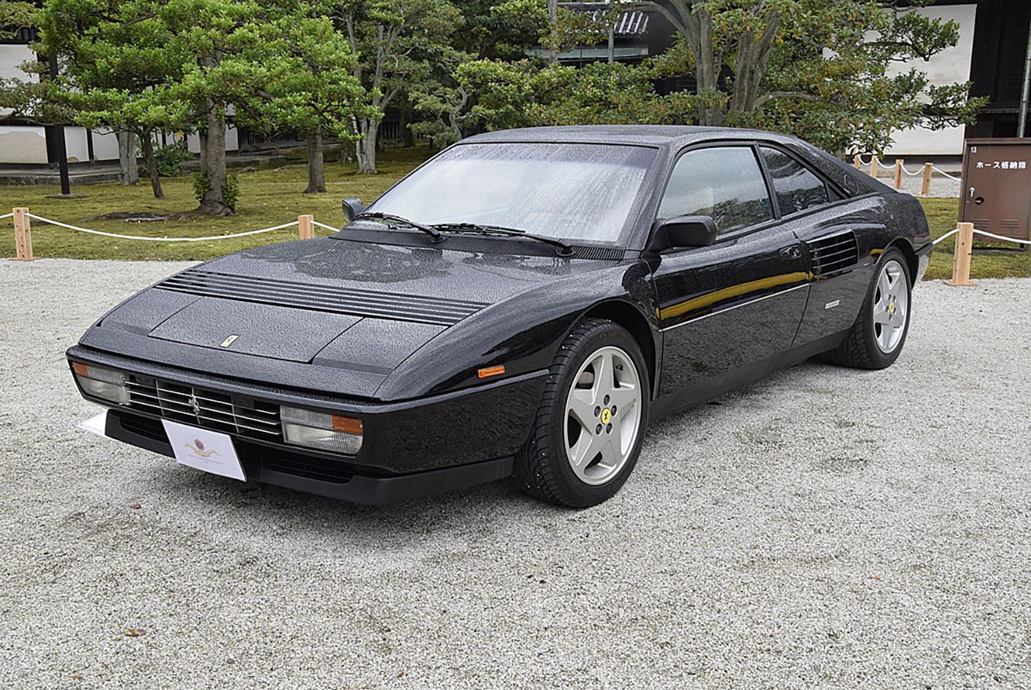 年収300万円でも限界ローンでフェラーリを買えた時代は終わった わずかに残る 格安フェラーリ は買っても平気か 写真5 Goo 自動車 年収300万円でも限界ローンでフェラーリを買えた時代は終わった わずかに残る 格安フェラーリ は買っても平気か 写真5 Goo 自動車