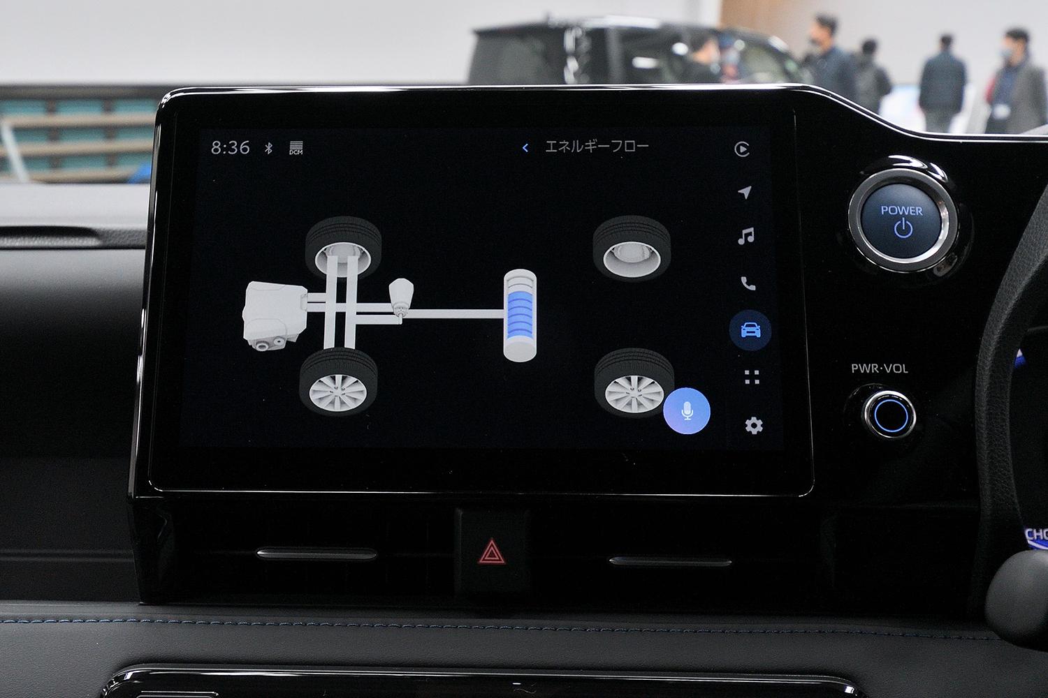 先代のネガが改善された新型ノアヴォクに死角なし【新型ノア&ヴォクシー詳細リポート第２弾】