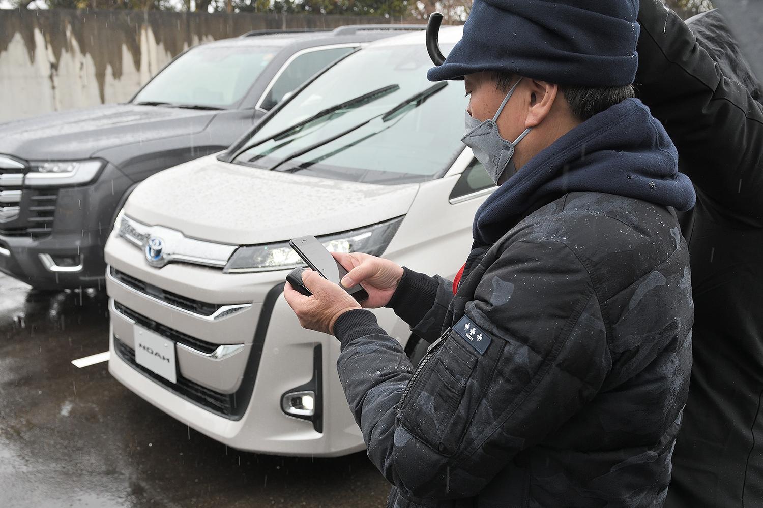 先代のネガが改善された新型ノアヴォクに死角なし【新型ノア&ヴォクシー詳細リポート第２弾】