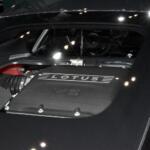 【画像】ロータス最後のMRエンジン車「エミーラ」が日本初お披露目！　ロータスなのに「快適そう」ってありなのか？【東京オートサロン2022】 〜 画像9