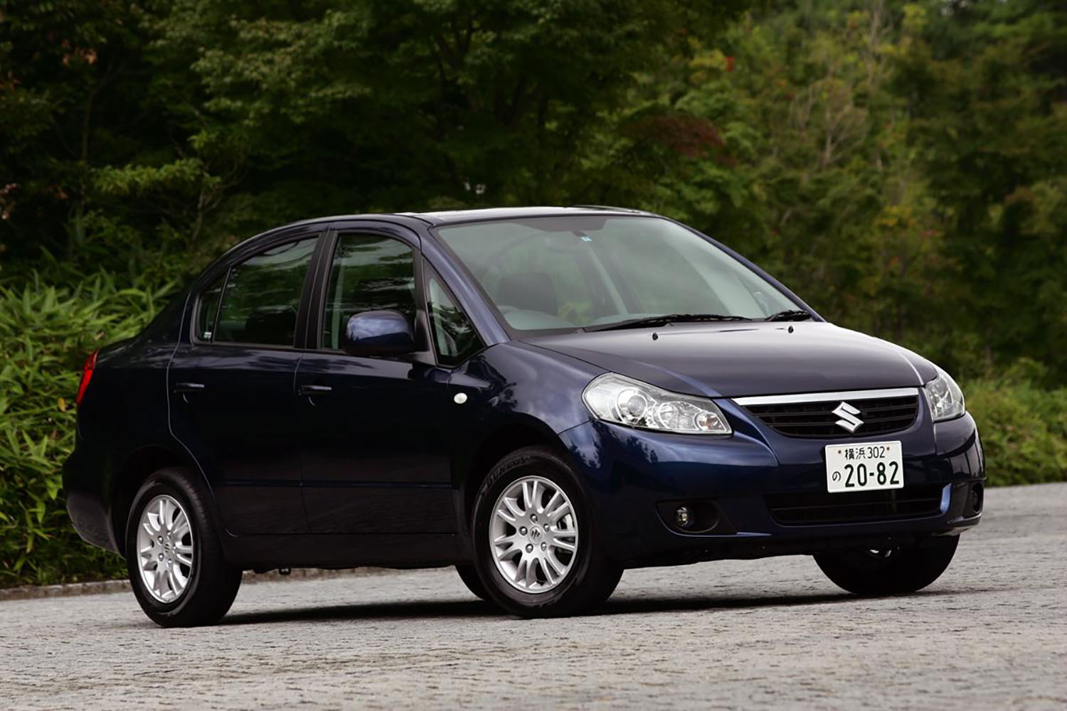 中古車サイトに10台前後の激レアっぷり 超貴重でも数十万円と 激安 な謎の国産車３選 写真4 Goo 自動車