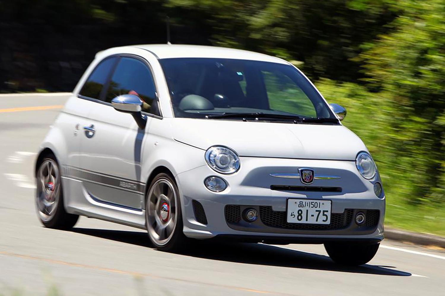欧州はmt大国 は過去の話 貴重になりつつあるヨーロッパ産mt車とは 写真5 Goo 自動車