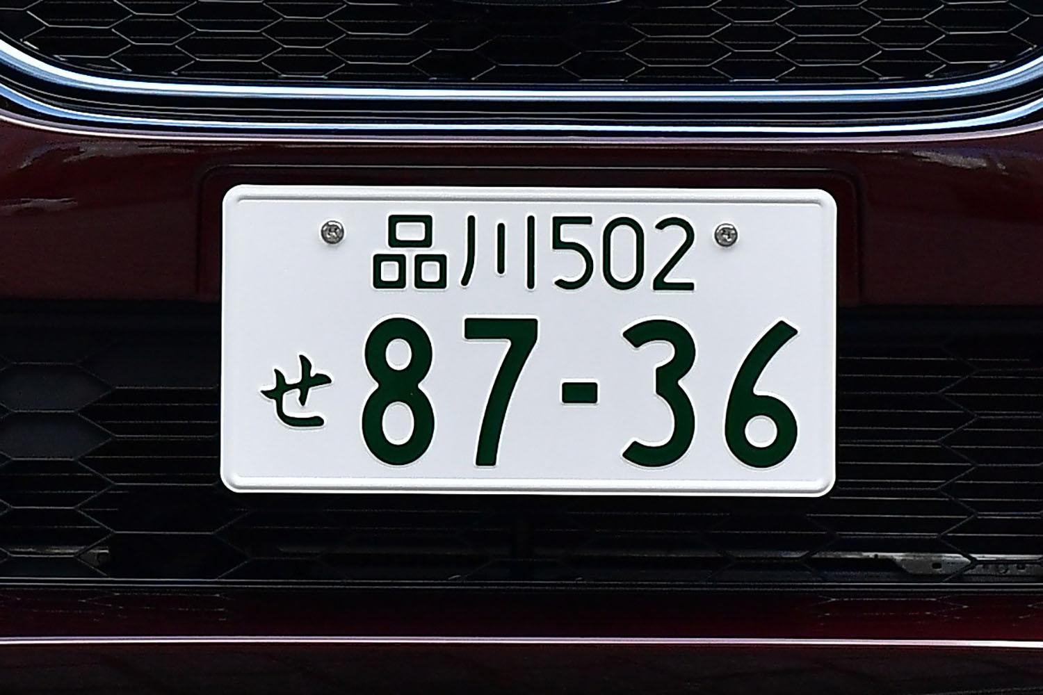「５ナンバーの呪縛」にさいなまれる日本の小型・中型車