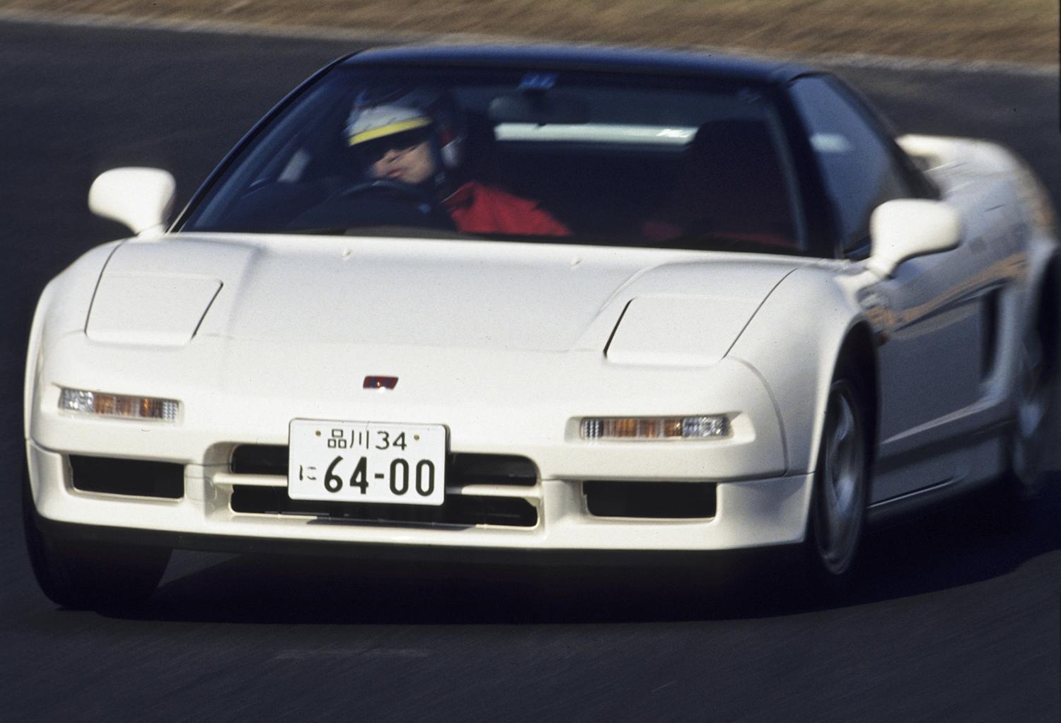S2000とはどんなクルマだったか