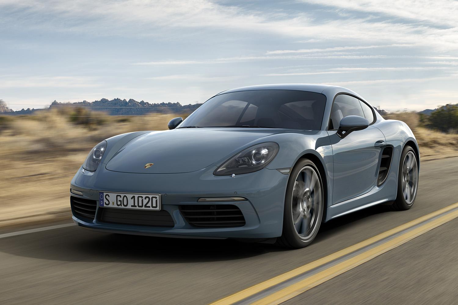 欧州はmt大国 は過去の話 貴重になりつつあるヨーロッパ産mt車とは 写真14 Goo 自動車