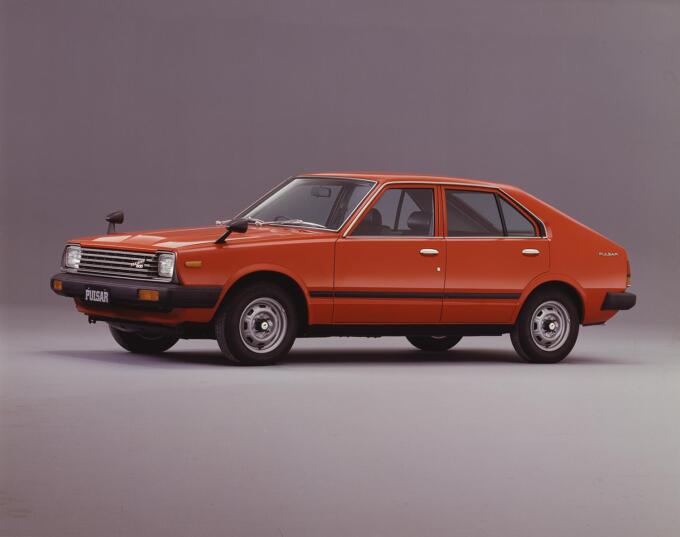 画像ギャラリー 最初はシティーハンターに憧れてミニ フナタン こと小鮒康一さんは一桁万円のクルマも大好きだった みんなの愛車遍歴 Vol ５ 画像3 自動車情報 ニュース Web Cartop