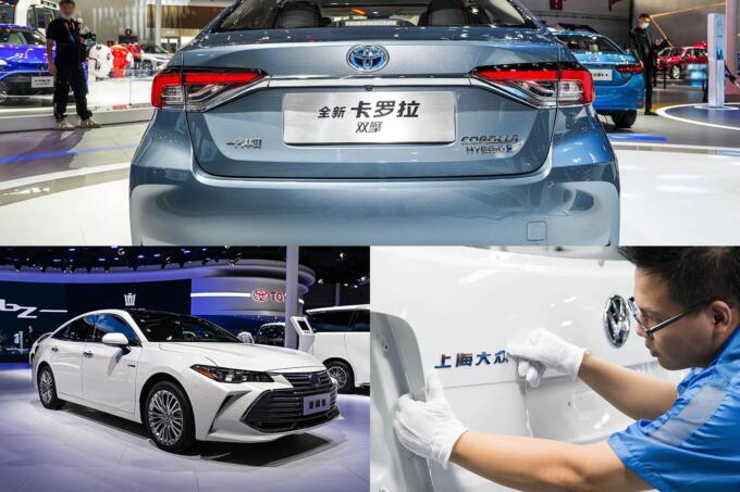 「森林人」「飛度」って何のクルマかわかる? 中国の漢字車名が面白すぎた